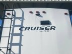 Thumbnail Photo 31 for 2020 Crossroads Cruiser Aire